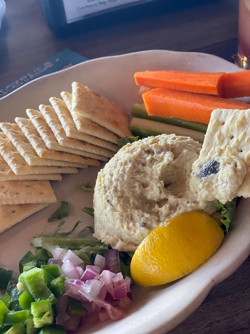 Appetizers That Deserve Their Own Spotlight