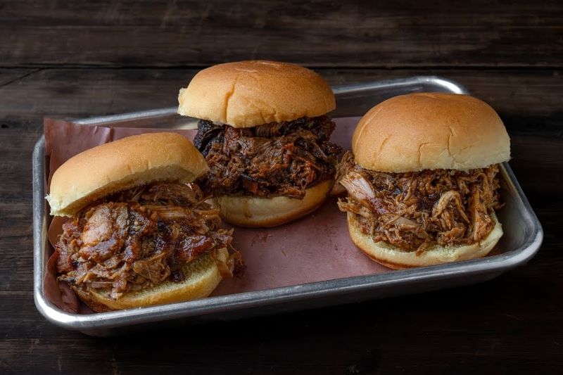 Pulled Pork That Earns Its Own Spotlight