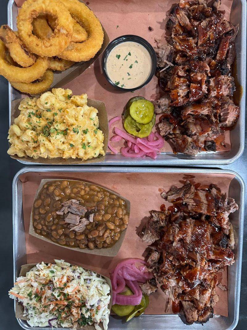 Sides That Refuse To Play Second Fiddle