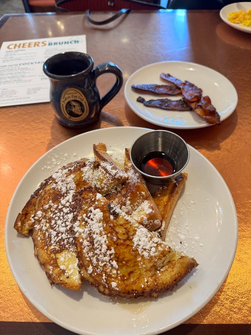 Service That Actually Makes a Difference