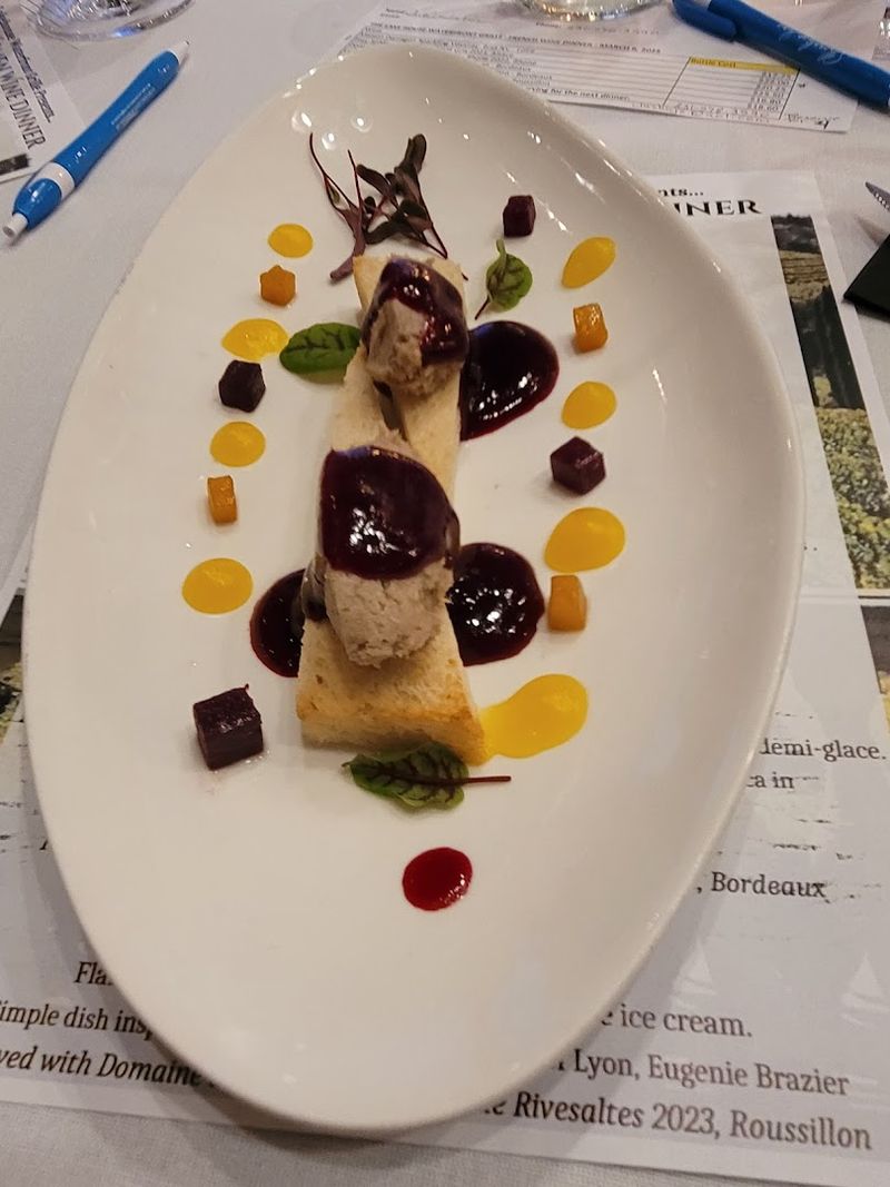 Chef Wes Ferrell and the Kitchen Behind the Menu