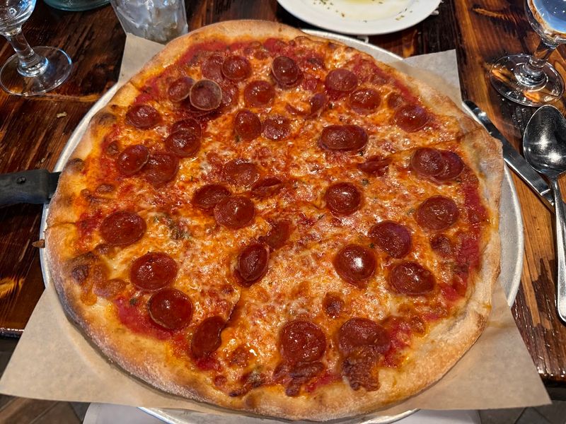 The Pizza Counter Energy