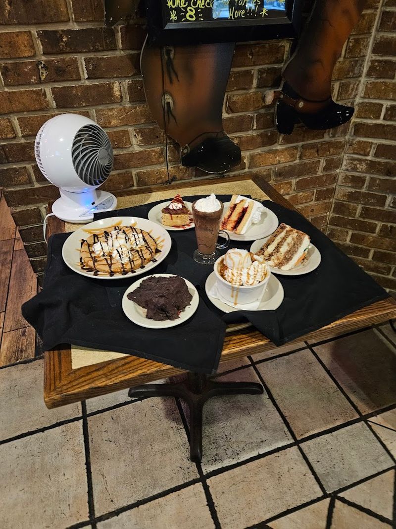 A Nostalgic Atmosphere That Connects Generations