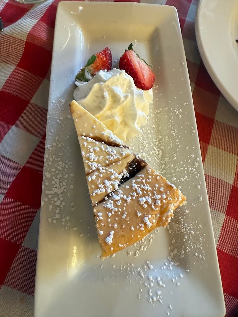 Desserts That Deserve Their Own Conversation