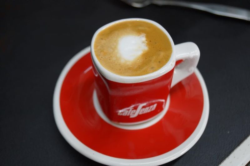 Coffee That Goes Beyond the Basic Cup