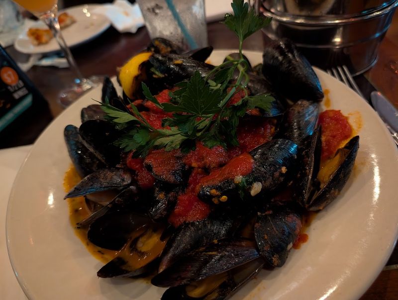 Seafood That Earns Repeat Orders