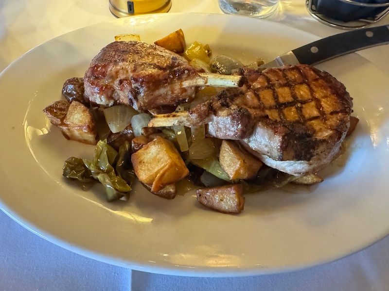 Portions So Large They Deserve Their Own Warning Label