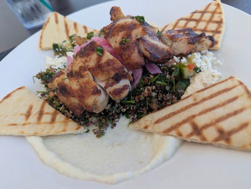 Starters That Set the Bar High