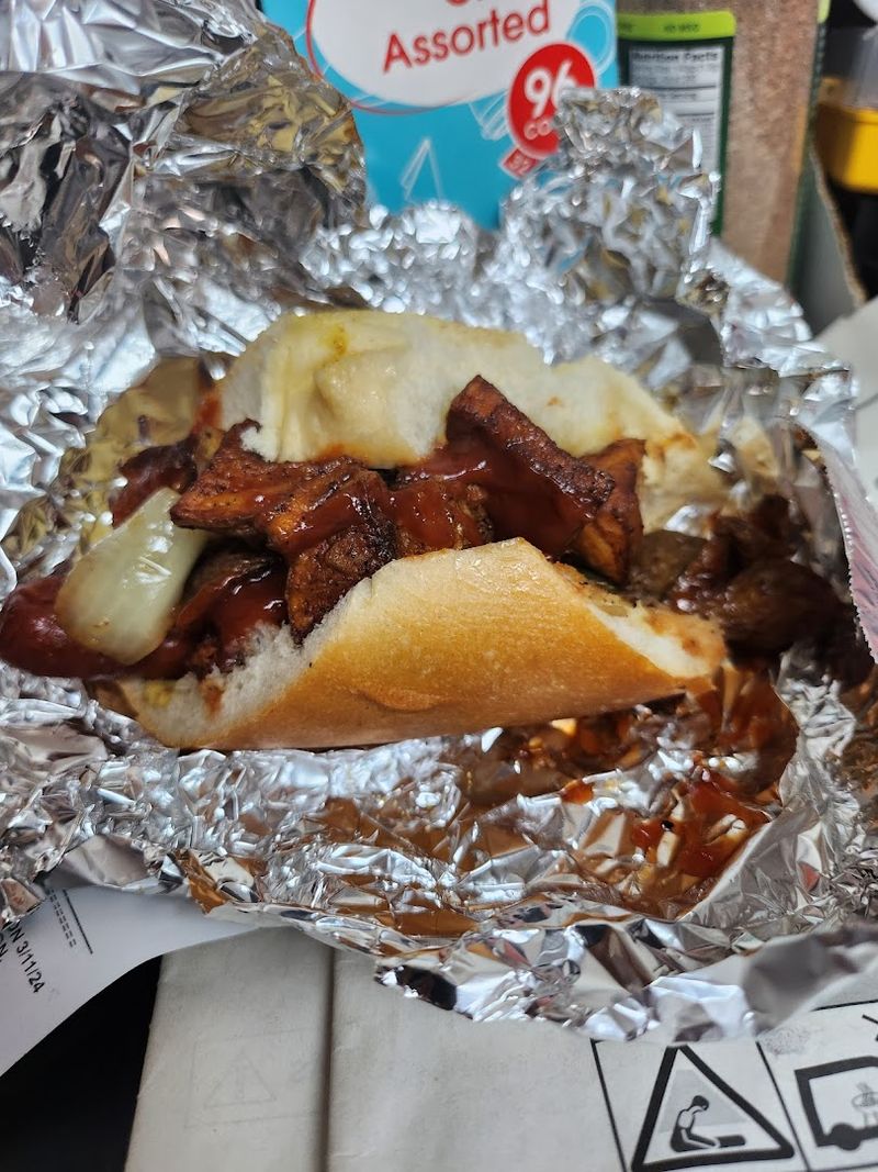 The Homemade Chili That Holds Its Own