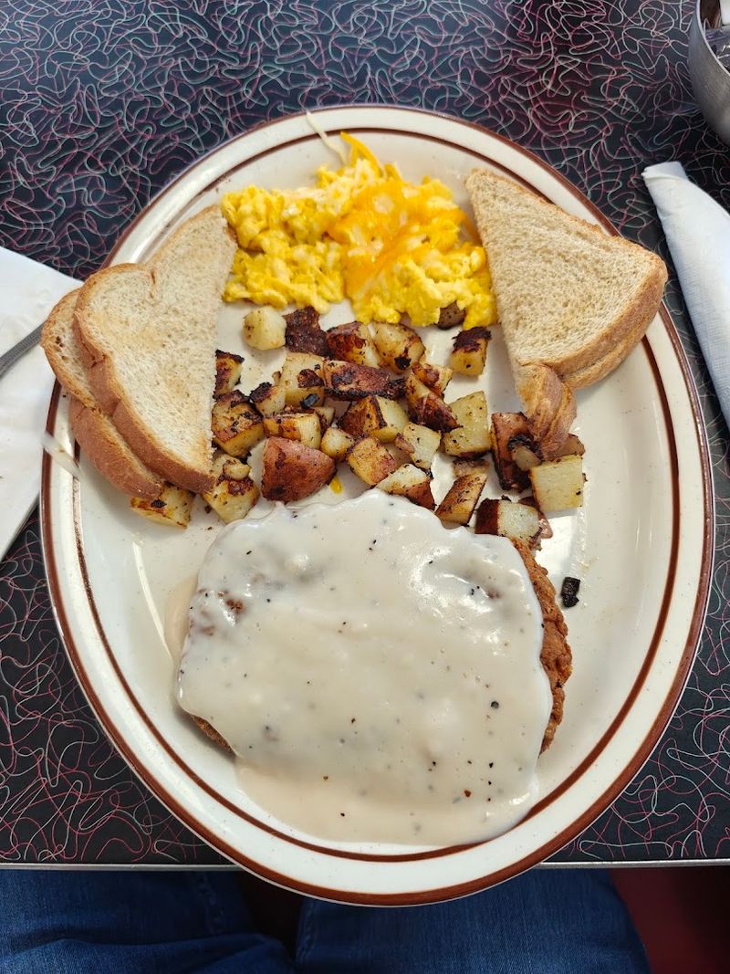 Breakfast That Gets You Moving in the Morning