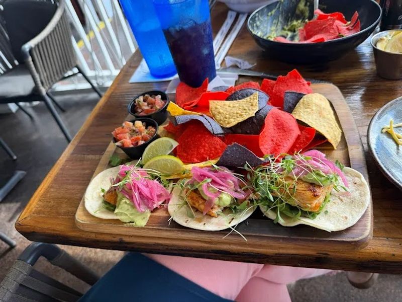 Appetizers Worth Ordering First