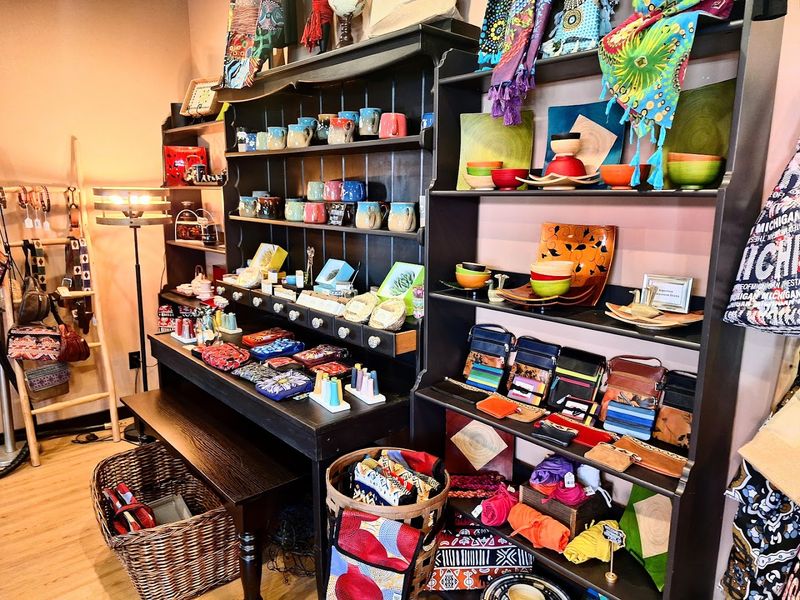 The Unexpected Gift Shop Hidden Inside