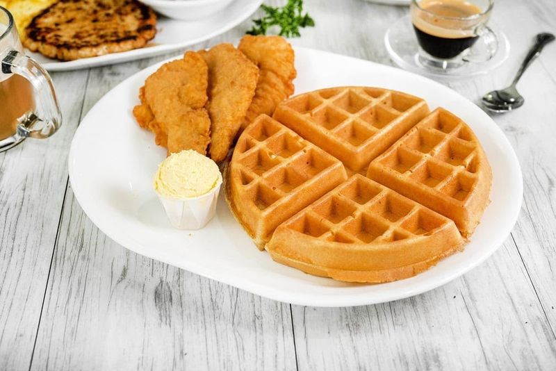 Breakfast Dishes That Earn the Morning Trip