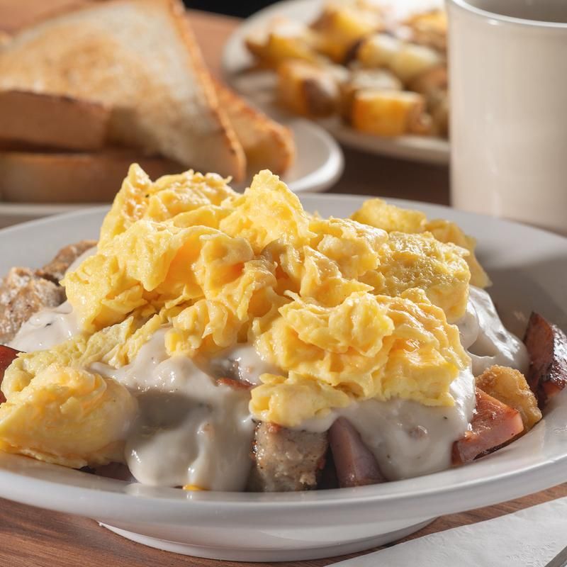 Portions That Redefine What