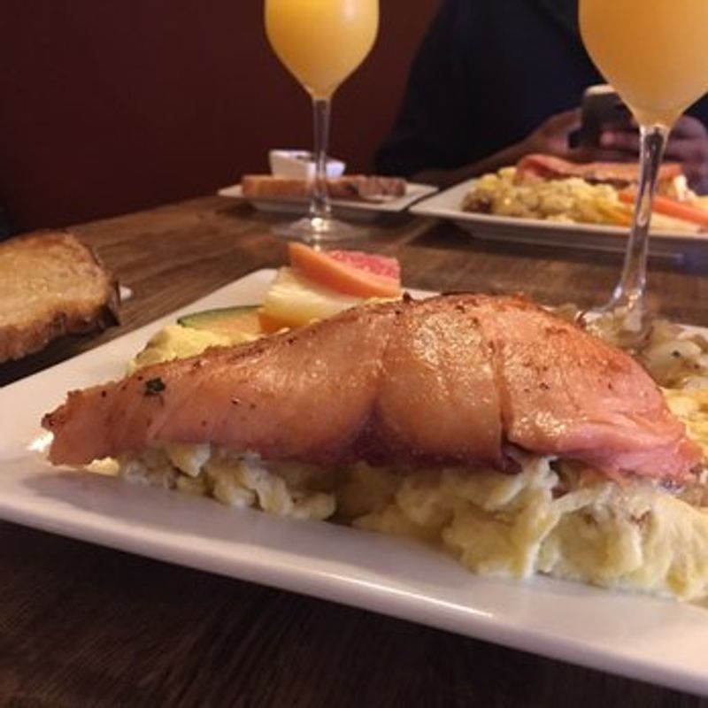 The Dish Everyone Keeps Coming Back For