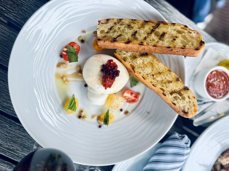 Appetizers That Steal the Opening Act