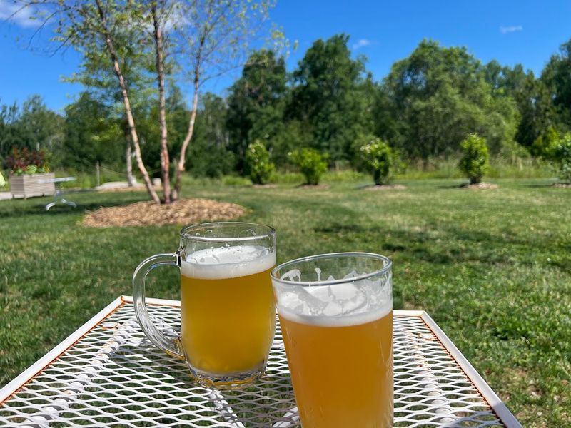 Craft Brews Rooted in the Landscape