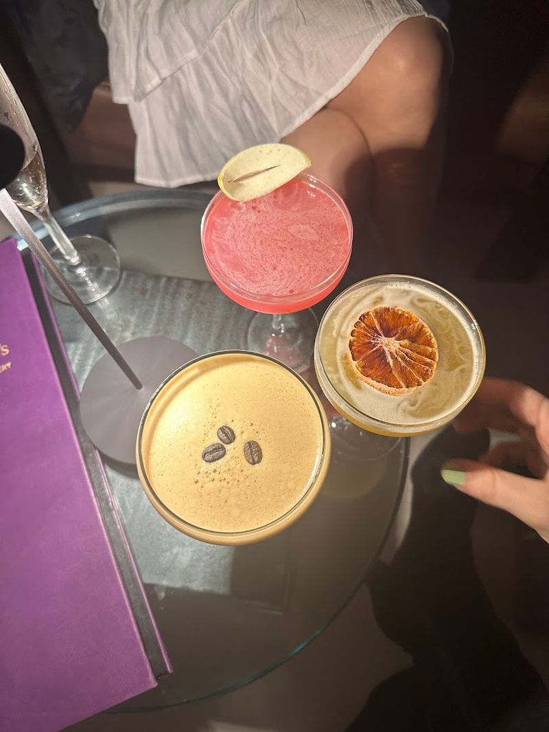 Creative Beverages That Go Beyond the Basics