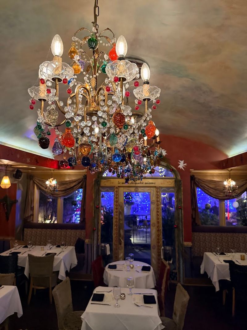 The Art-Inspired Identity of the Space