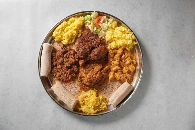 The Spice Levels That Keep Things Interesting