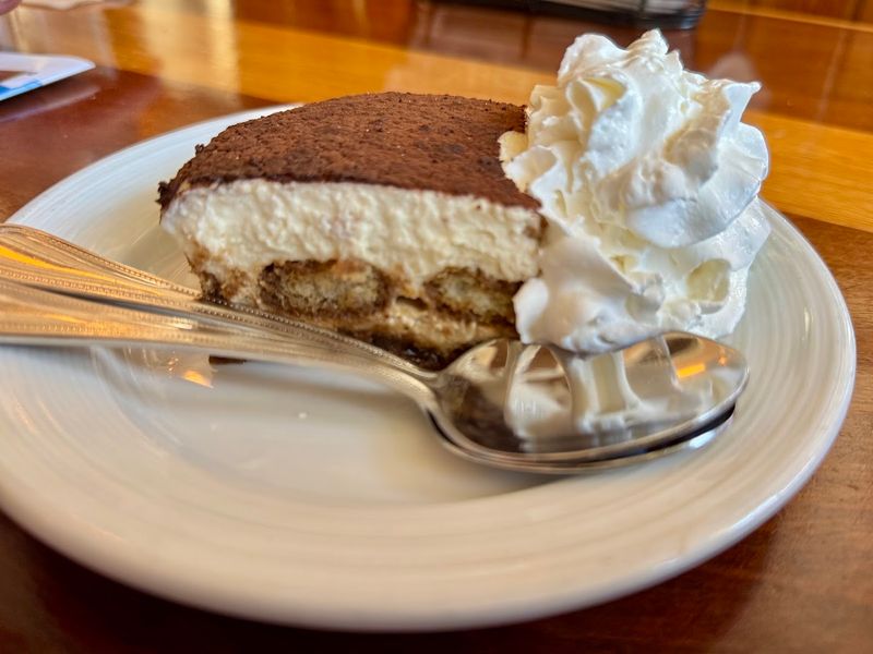 Desserts That Earn Their Own Mention