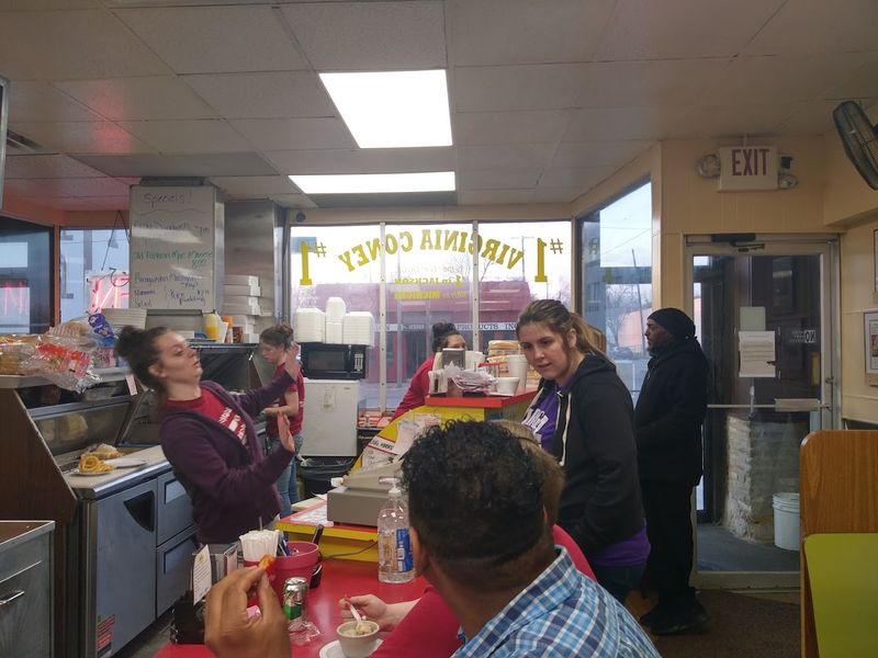 The Loyal Regulars Who Have Been Coming for Decades