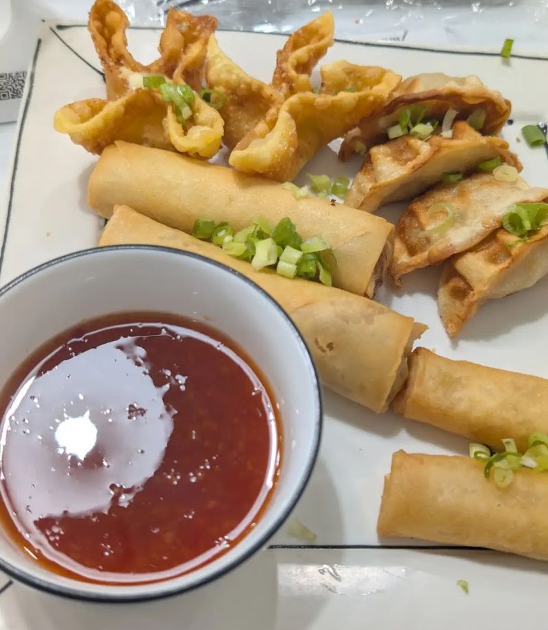 Appetizers Worth Ordering Before Your Bowl Arrives