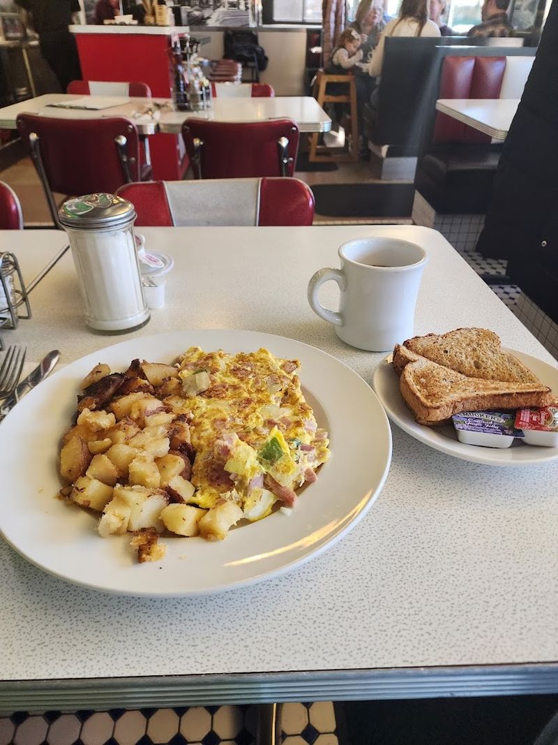 Breakfast Done With a Chef's Perspective