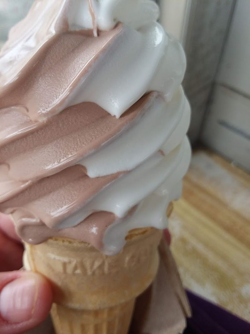 Soft Serve, Shakes, and Scoops That Keep People Coming Back