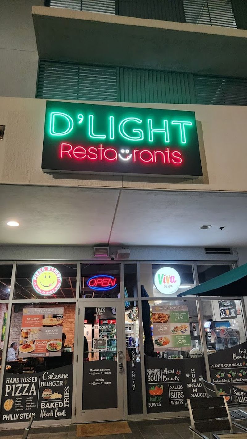 Happy Hour That Actually Makes a Difference