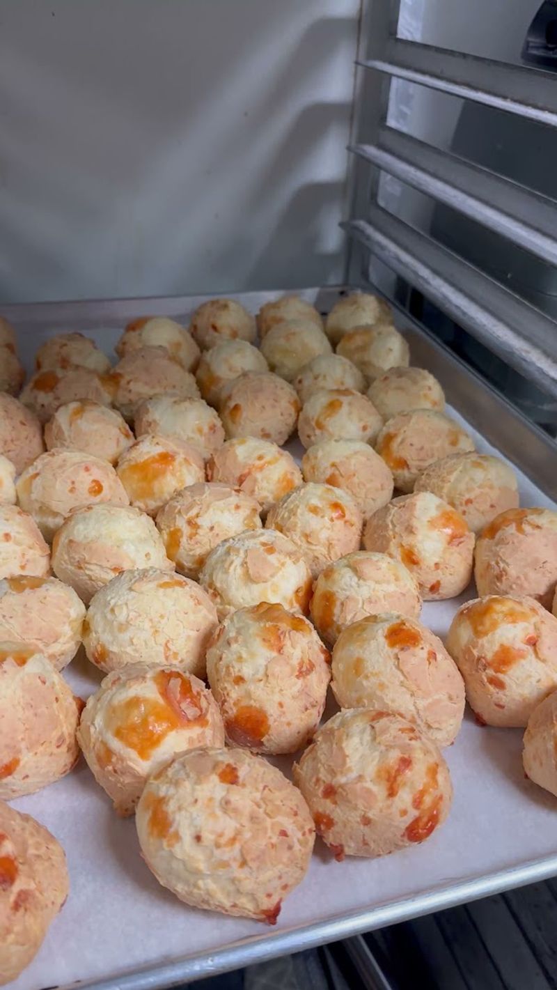 What Makes the Baked Goods Stand Out