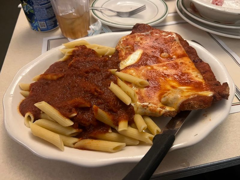 The Sauce That Starts Conversations