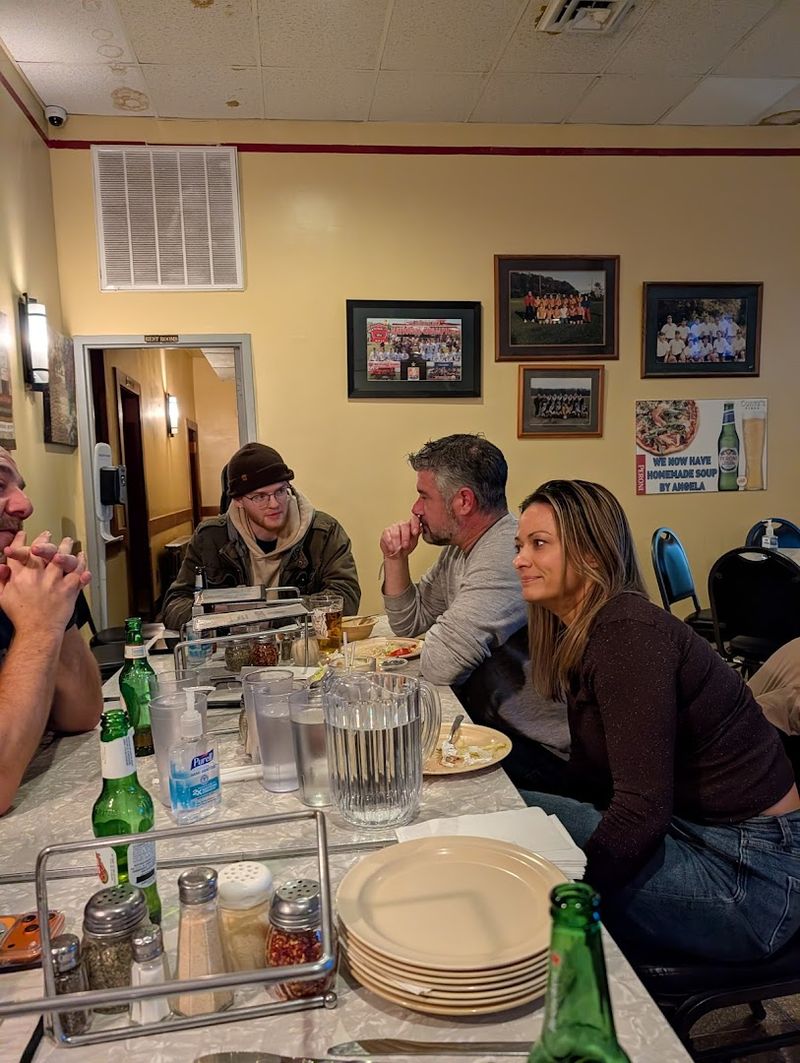 How the Ordering System Works