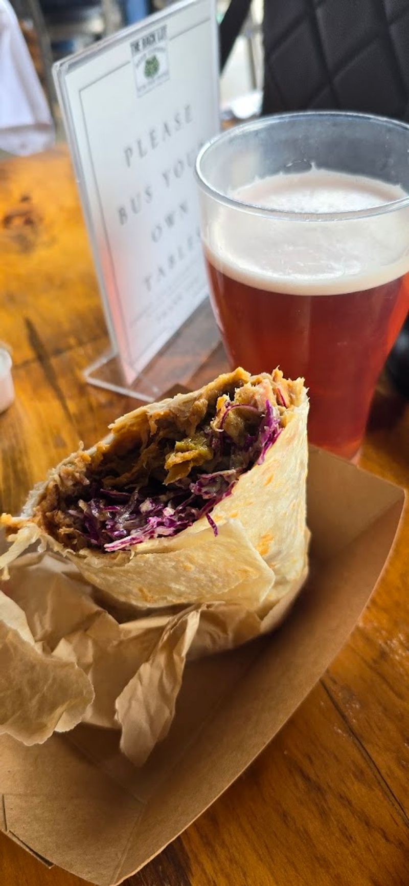 The Vegan Menu That Almost Nobody Knows About