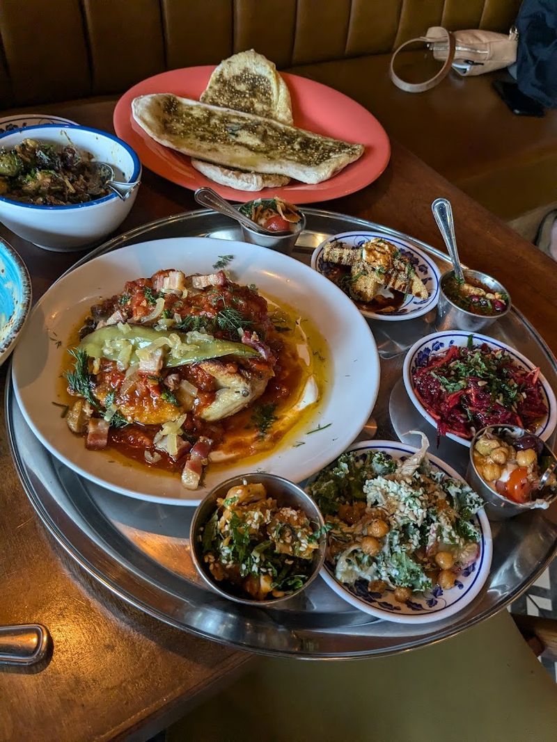 Desserts That Earn Their Place at the Table