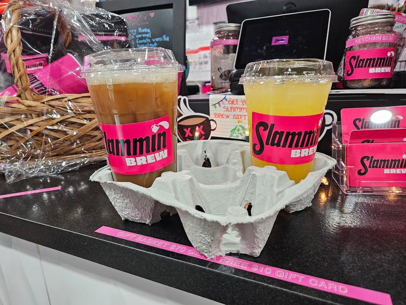 Drinks With Names That Earn Their Reputation