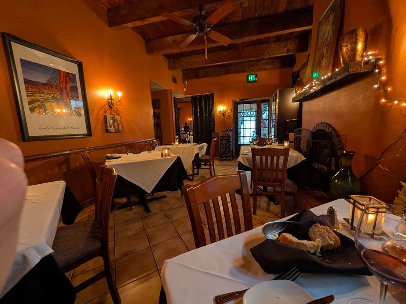 The Bread Service That Starts Every Meal on a High Note