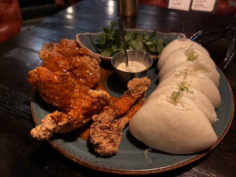 The Bao Buns That Keep People Coming Back