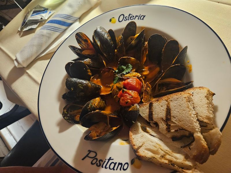 The Bread and Olive Oil Ritual