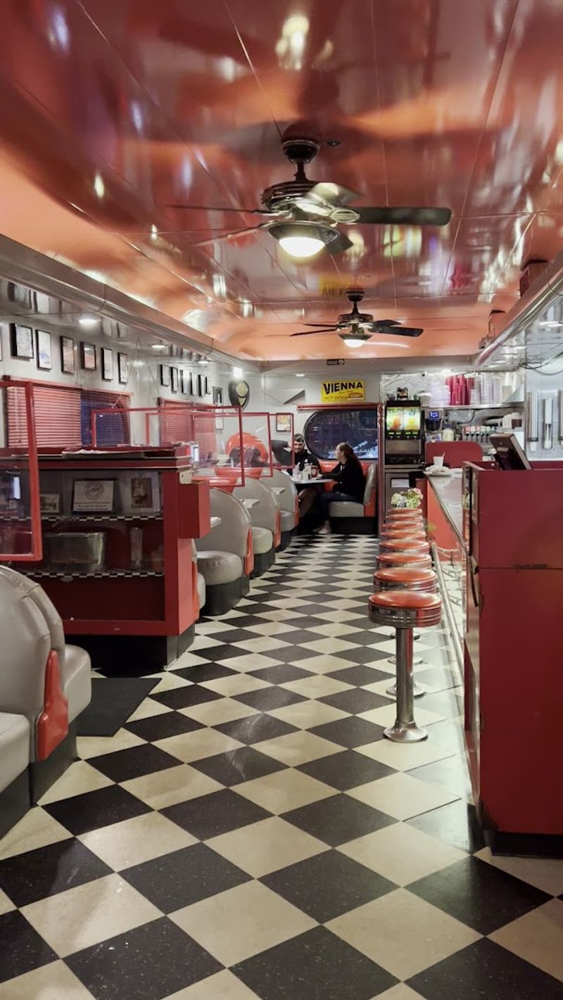 The Last One Standing and Why That Matters