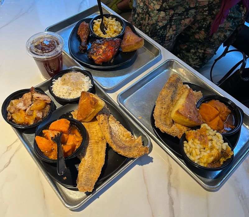 Portion Sizes That Actually Deliver