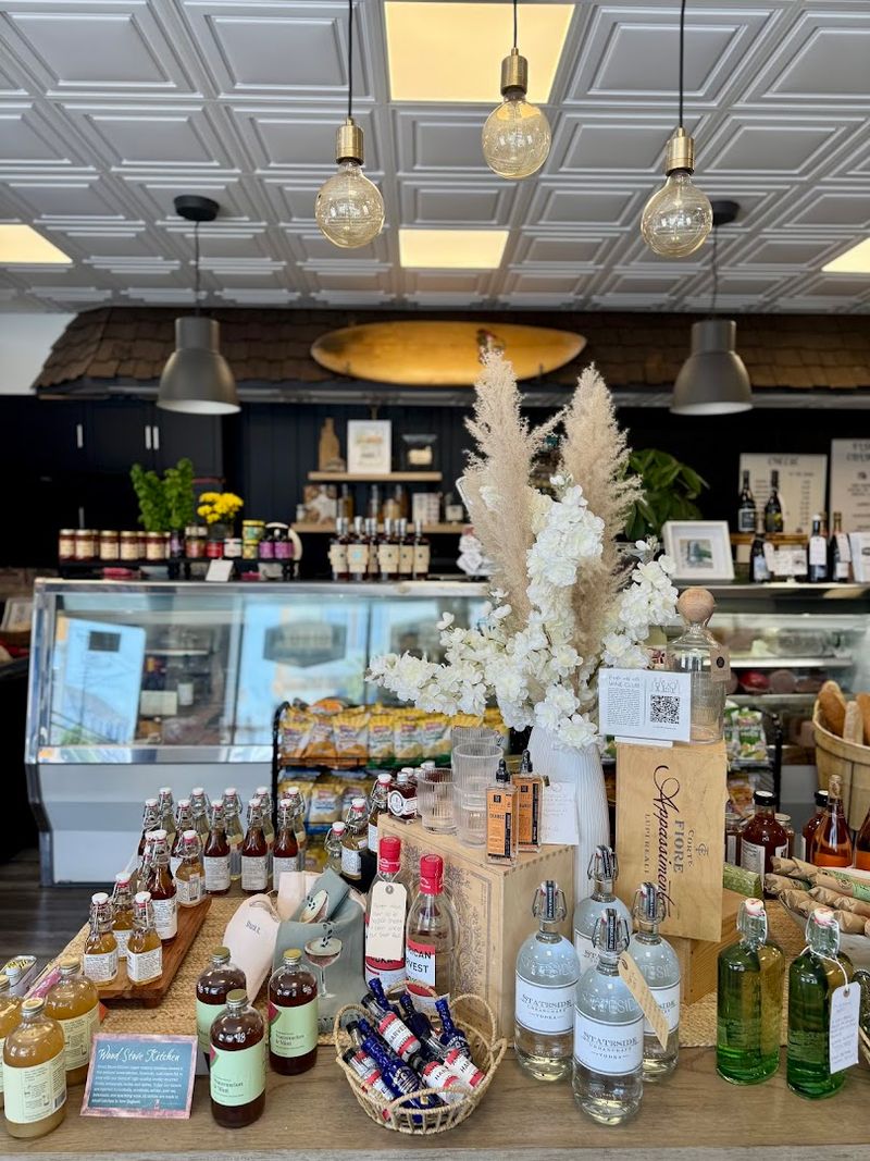 The Interior That Catches People Off Guard