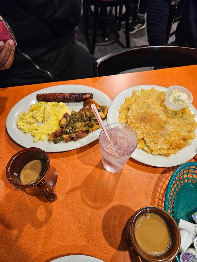 The Coffee Situation Deserves Attention