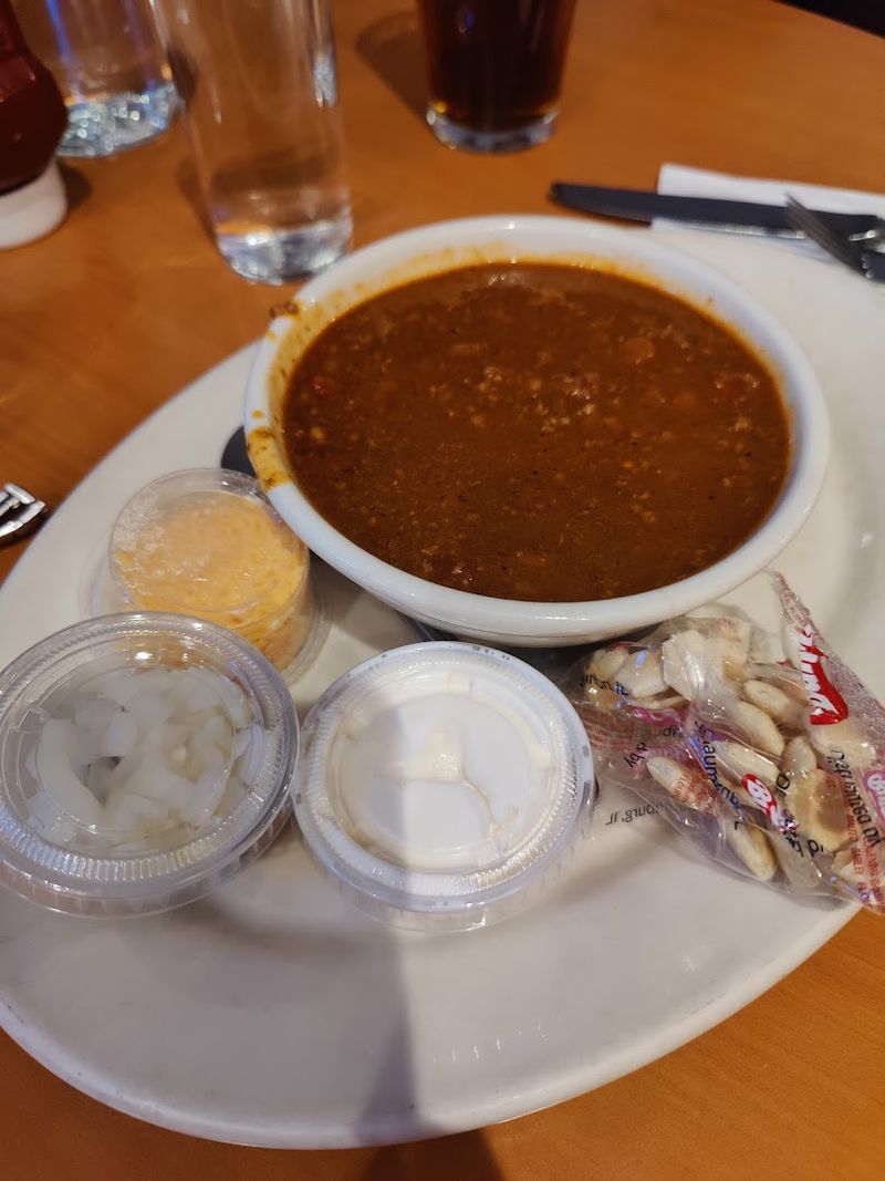 Sides, Starters, and Desserts Worth Saving Room For