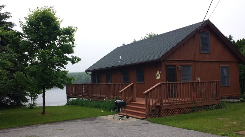 Log Cabins With Real Character