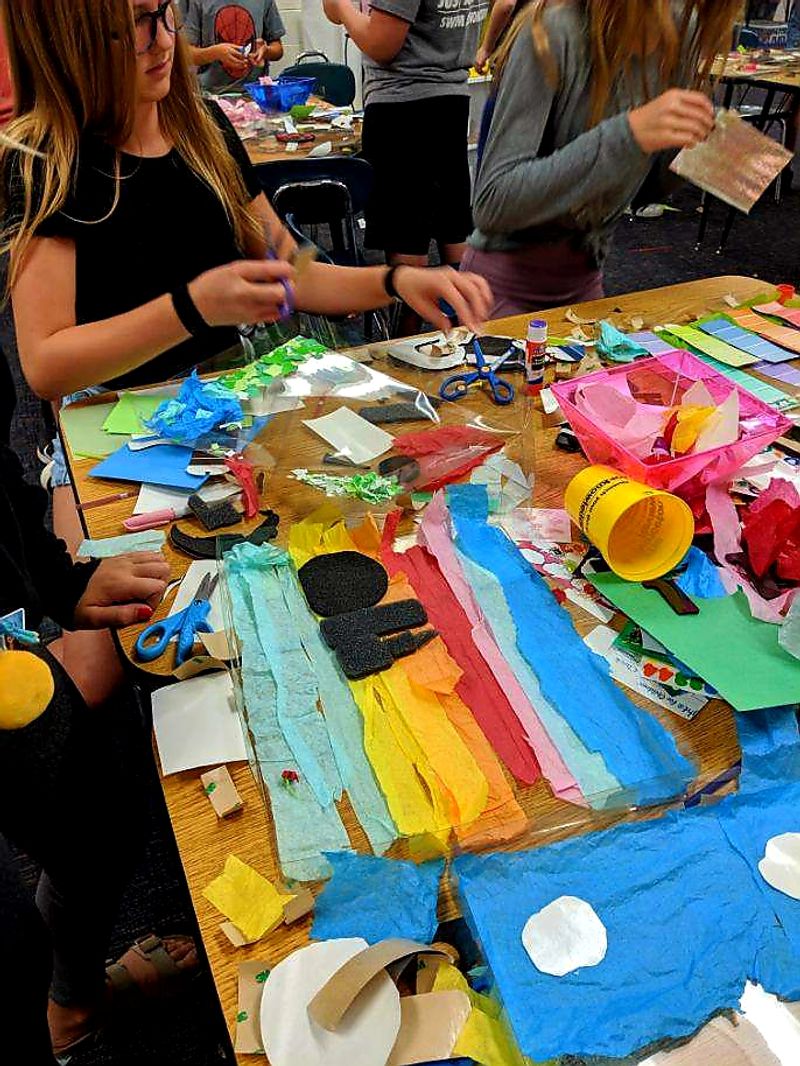 Teachers and Educators Who Rely on This Place