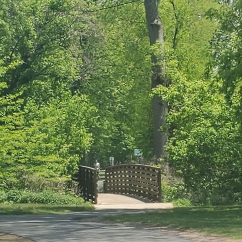 The Connection to Duke Farms Next Door