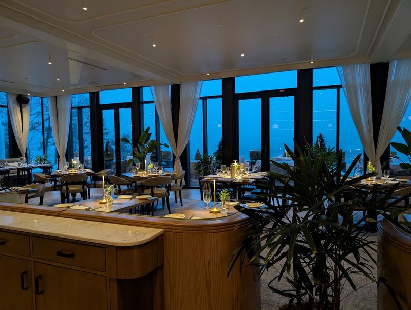 The Luxury Side of the Property