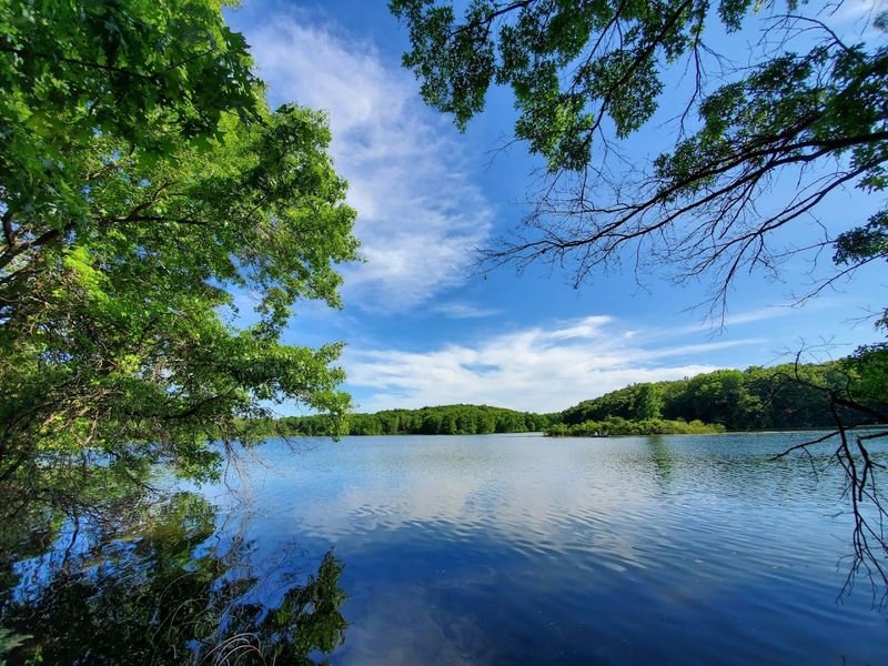 The Lakes That Keep People Coming Back