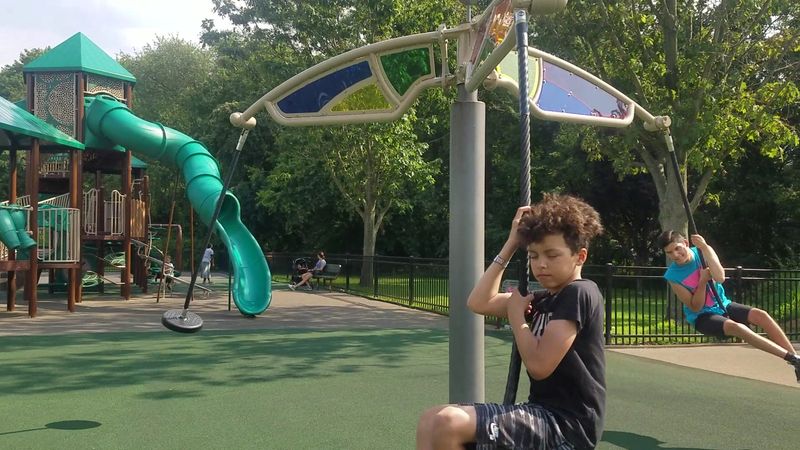 Why Families Keep Returning